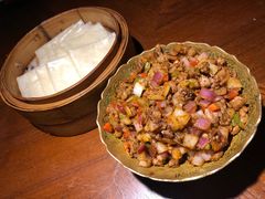 -楼兰新疆主题餐厅(苏州中心店)