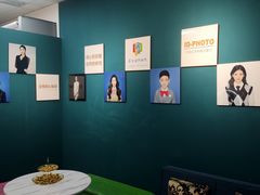 -爱定格照相馆·证件照(川沙店)