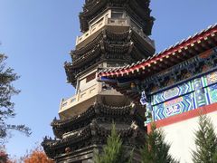 -盛世南宫影视城(北普陀影视城)