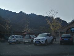 -丹东天桥沟景区