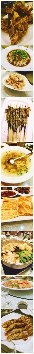 -美乐食街(小南店)