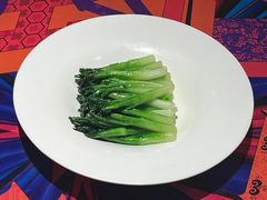 -上海滩餐厅(BFC外滩金融中心店)