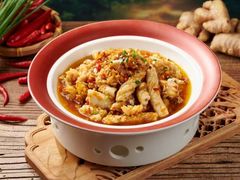 -白沙驿小院(番禺亚运城店)