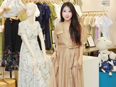 -广州白马服装市场