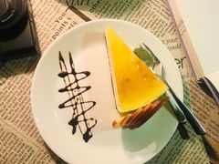 纽约芝士-隅cafe(傅厚岗店)