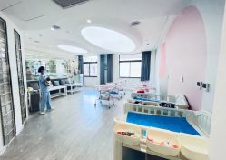 -安心妈妈月子中心(高新店)