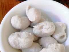 -章记正宗南岗鱼蛋火锅