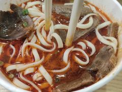 -婆婆粉(江北店)
