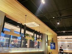 -比格比萨自助(诺亚大厦店)