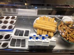 -大天然酒店(军民路店)