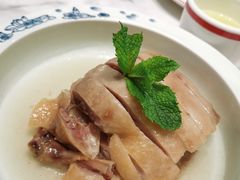 -金陵后厨·南京菜(新街口秣陵路店)