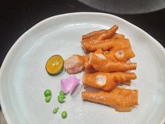 -厦门艾美酒店·乐美中餐厅