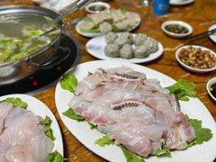 过鱼-金砂阿洲鱼册店