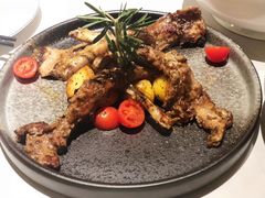 -民国红公馆·秦淮八艳(夫子庙店)