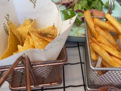 -Lets burger非常汉堡·环球风味(蓝色港湾店)