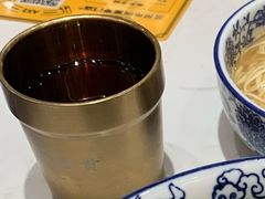 -陳香貴·兰州牛肉面(上海长风大悦城店)