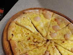 -比格比萨自助(花园路店)