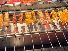 -诸锣记烤串·锦州烧烤(淘金店)