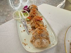 -喜记避风塘炒辣蟹(旗舰店)