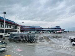 -丽江三义国际机场