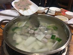 -章记正宗南岗鱼蛋火锅