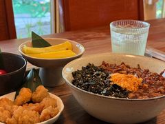 -时光花园(白鹭洲店)