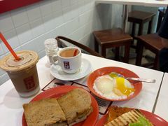 -亚坤(远东广场店)