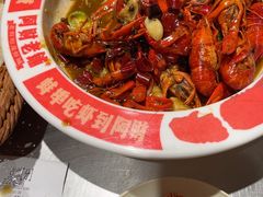 -阿财老铺·老蚌埠龙虾城(华夏总店)