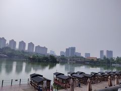 -珠海圆明新园