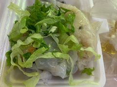 -周记蟹仔粉(侨港风情街店)