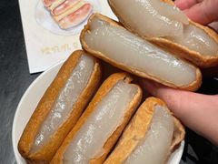 -蟹犇前•帝王蟹雪蟹(陆家嘴店)