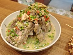 -曼谷食堂·泰国家庭料理(丹桂路店)