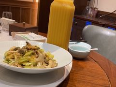 -清雅臻品·竹林院落·新派青岛菜(崂山店)