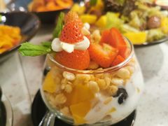 招牌优格杯-BE BRIGHT KITCHEN(正佳广场店)