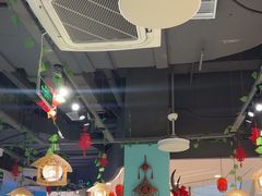 -云中鱼蒸汽石锅鱼(川沙百联店)