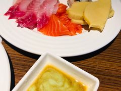 -喜多鲜生海鲜自助(无锡旗舰店)