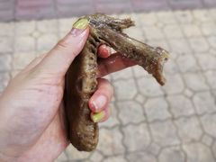 -王浩儿纪六孃甜皮鸭(乐山总店)