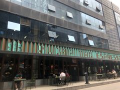 -sugarman espresso素饮糖人高新咖啡工厂