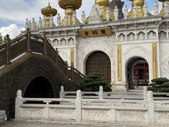 -上海东林寺(金山区)