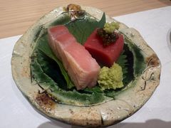 -鮨一日本料理(大中华店)