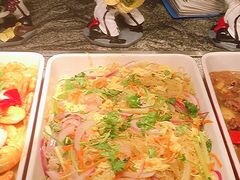 -金海湾自助餐厅(金陵饭店)