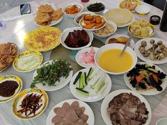 -康陵正德春饼宴26号