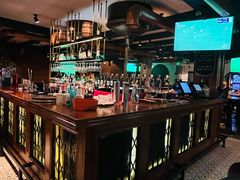 -Shanghai Brew House上海啤酒工坊(老外街店)