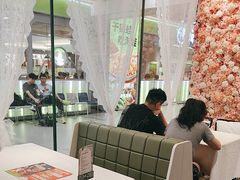 -周沫西餐(嘉禾金铂天地店)