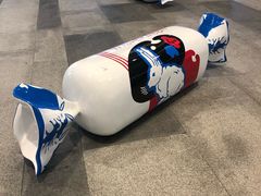 -深圳来福士广场