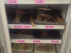 -上上签·冷锅串串(六灌路店)