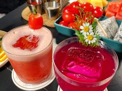 -DEW Lounge(深圳湾店)