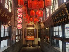 -波螺油子·海肠捞饭·青岛菜(银座店)