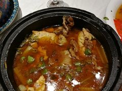 -辣螃铠盆盆蟹大排档(海昌店)