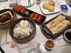 -稻香酒家·35年老字号(侨光店)